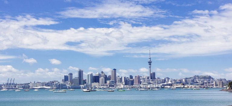 Auckland